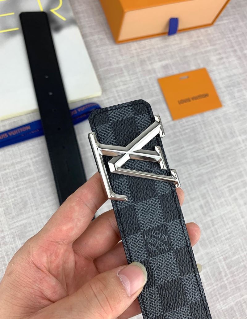 Louis Vuitton Belts